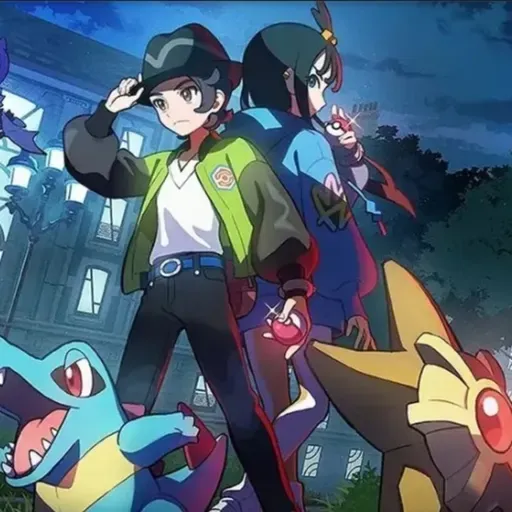 PCC Multiverse #455-Pokemon Goes Z-A, XBOX Goes Handheld, and Crunchyroll Goes AI!