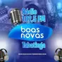 Rádio Boas Novas Tabatinga