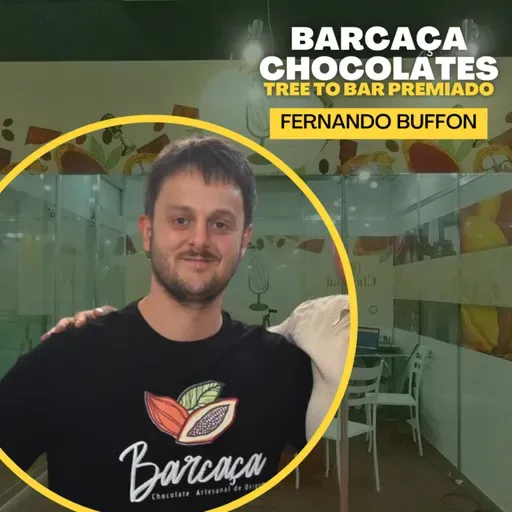 Fernando Buffon, ao vivo no Chocolat Festival Linhares 2022