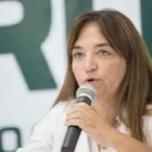 Mercedes Iberó: "Hay que aprender a convivir con el virus"