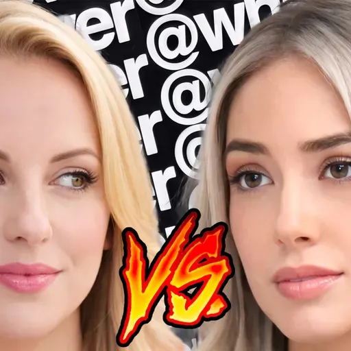 Rachel Wilson vs. Feminist Conservative Driena Sixto Debate | Whatever Debates 26