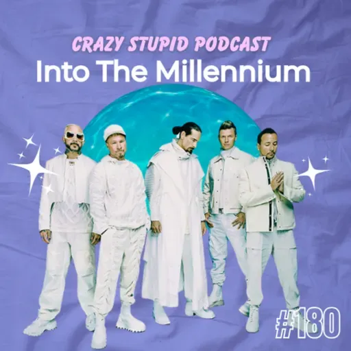 Into the Millennium : Así se vive el concierto de Backstreet Boys en Las Vegas 2025