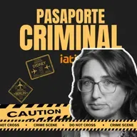 #98 Engañada y condenada: la estafa que destrozó la vida de Yoshe Taylor en Camboya