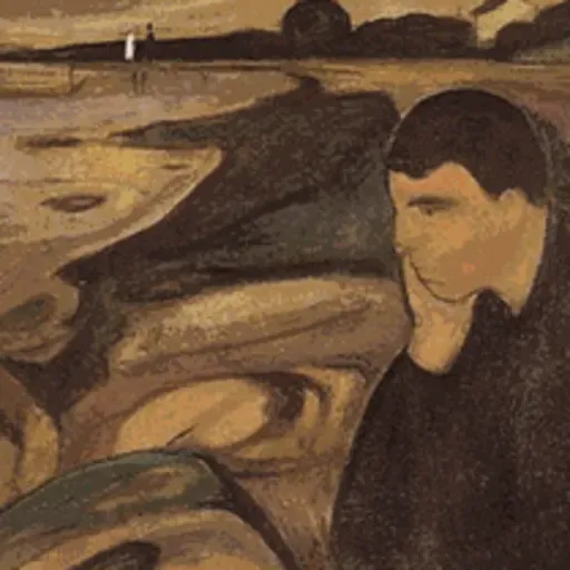 Ay Como Duele Crecer