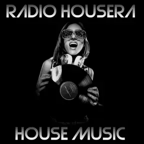 RADIO HOUSERA