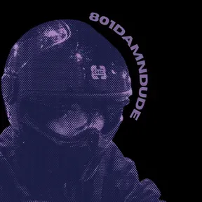 801DAMNDUDE