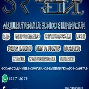SOUND REIVAJ