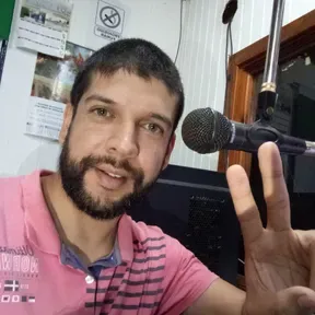 SHOWTIME BY JAVIER RODRIGUEZ