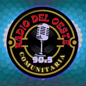 FM del oeste comunitaria  90.5
