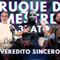 TRUQUE DE MESTRE 3° ATO É O VELOZES E FURIOSOS COM MÁGICA!
