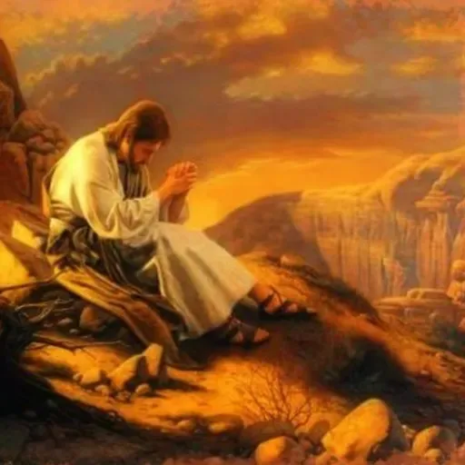 I Domingo de cuaresma, 26 de febrero de 2023