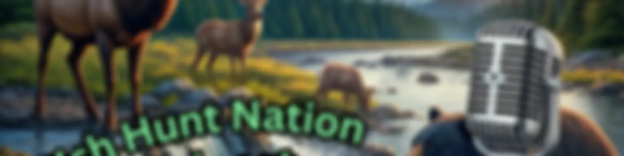 Fish Hunt Nation