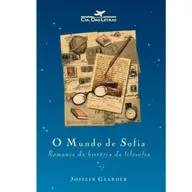 31. O Mundo de Sofia. Darwin