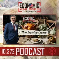 Ep 372 |  A Lasting Thanksgiving Legacy