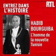 Habib Bourguiba : l'homme de la nouvelle Tunisie