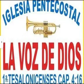 Iglesia Pentecostal la Voz de Dios.