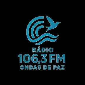 RÁDIO ONDAS DE PAZ FM