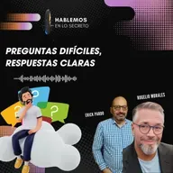 Preguntas que Desafían la Fe y la Vida Diaria