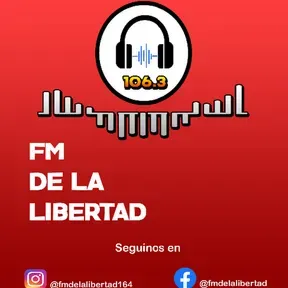 radio de la libertad