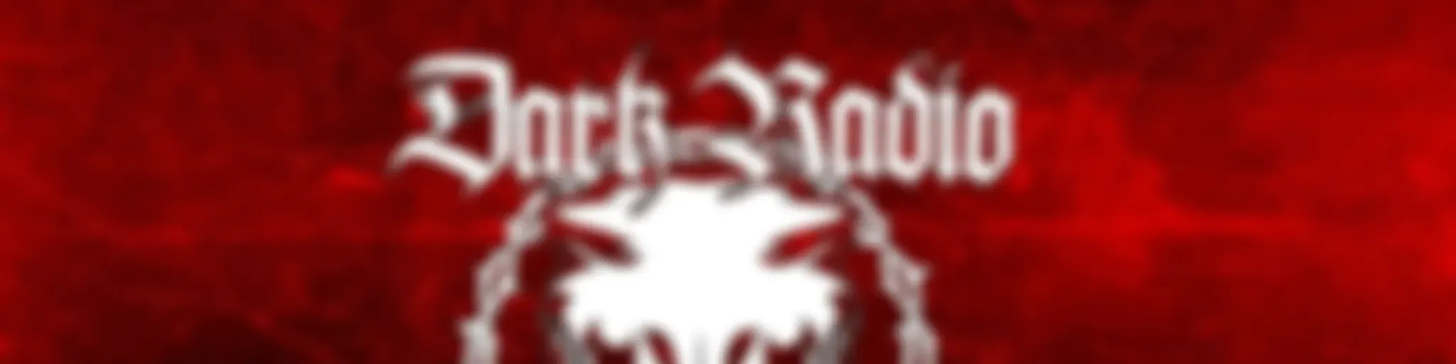 APOCALIPSE PRESS - DARK RADIO BRASIL