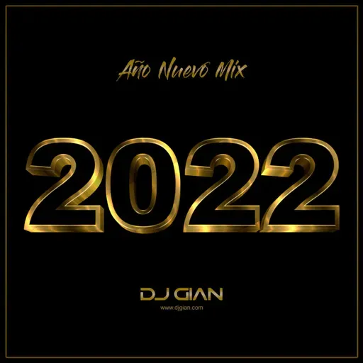 Año Nuevo Mix 2022