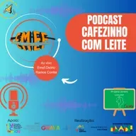 Cafezinho com Leite