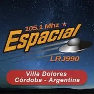 FM Espacial en vivo