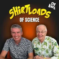 Dumb Stuff In Space with Assoc. Prof. Michael Brown (471)