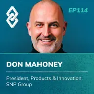 Your Transformation Isn’t Failing Because of Technology