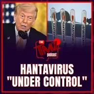 Donald Trump Claims Hantavirus Scare Is Under Control