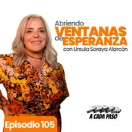 Fundación Ventanas: ¿cómo ayudar de forma concreta a niños refugiados? | EP. 105