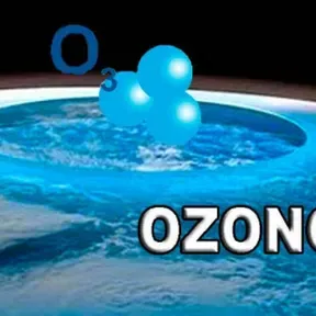 radio ozono