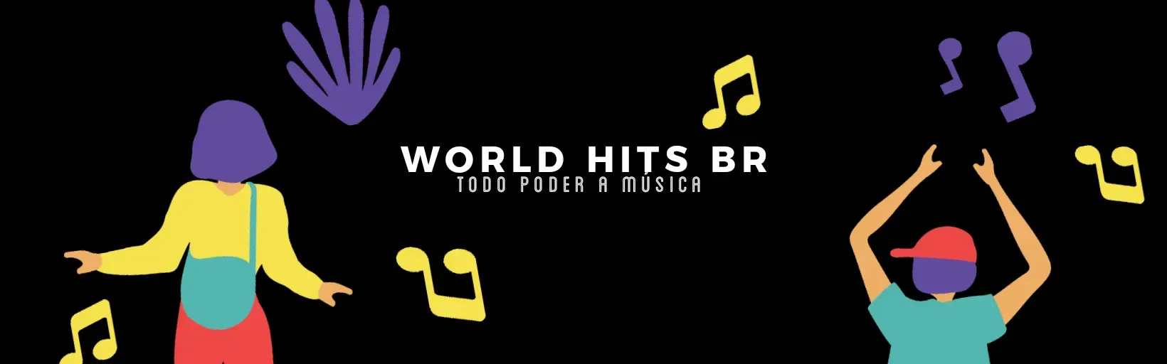 World Hits BR