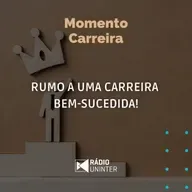 Momento Carreira | Rumo a uma carreira bem-sucedida!