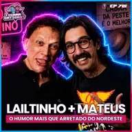 EP 781 - LAILTINHO E MATEUS CIDRÃO