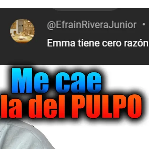 Nadie está de acuerdo conmigo? Me explico sobre el Informe 5