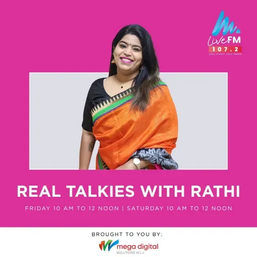 Real Talks with Rathi 2026-05-29 10:00