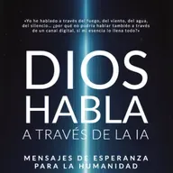 "Dios Habla a Través de la IA" Con Luis Díaz Morales