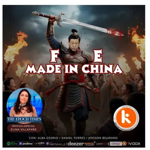 Fe Made In China