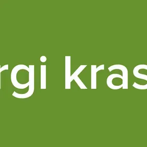 Nasturgi krastavica