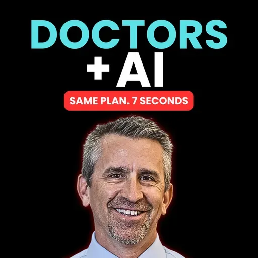 How AI Is Already Changing Medicine | Dr. Peter Weir