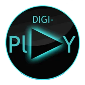 DIGIPLAY RADIO
