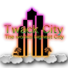 Twack City 816