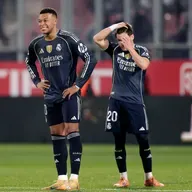 Los goles de Carrusel | Los goles del Girona 1-1 Real Madrid | Tercer empate consecutivo en Liga para el Madrid