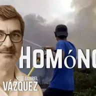 ⭕️ HOMÓNOIA
