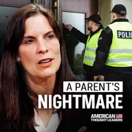 In Some States, Parents Risk Losing Custody for Rejecting Child’s Transgender Identity | Erin Friday