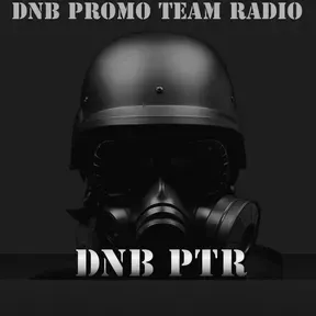 DNB PROMO TEAM RADIO