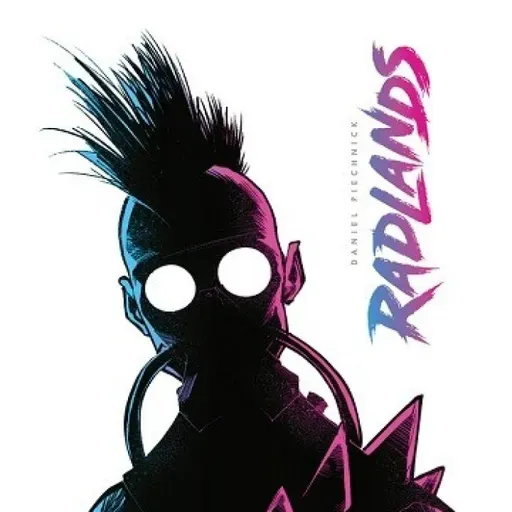 Codex Draconis 38 - Radlands y el post-restaurante