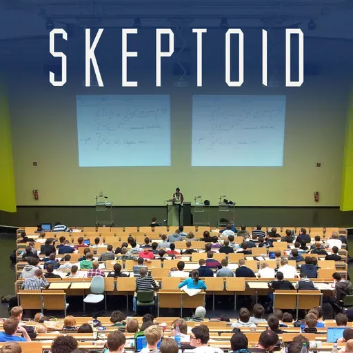 Skeptoid #990: Rethinking Science Education