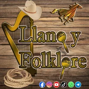 LlanoyFolklore